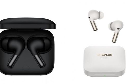 Công bố tai nghe không dây OnePlus Buds Pro 2 Lite
