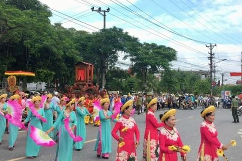 Ghi danh thêm 2 di sản văn hóa phi vật thể quốc gia