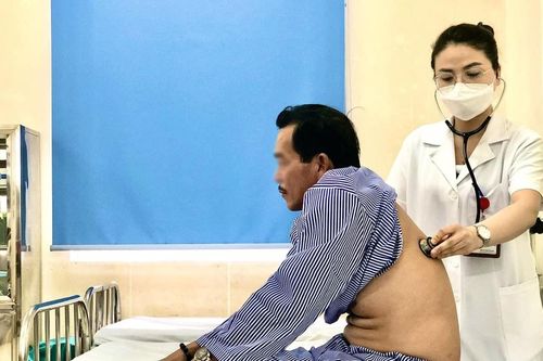 Sốc phản vệ sau ăn món khoái khẩu mà đàn ông nào cũng mê
