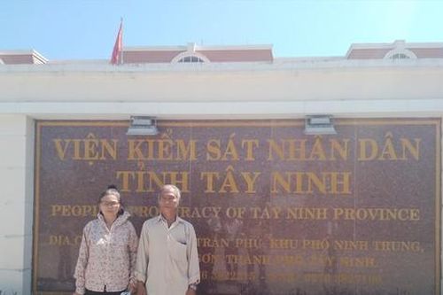 Bị giam oan gần 1.400 ngày ở Tây Ninh: Nạn nhân mòn mỏi chờ bồi thường