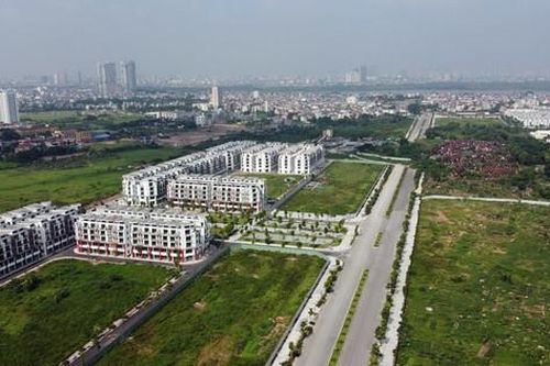 Giá đất trước và sau khi có dự án chênh tới 700 lần