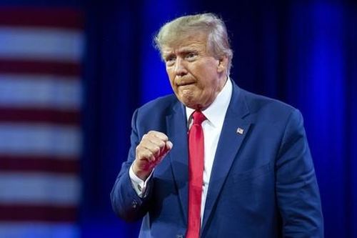 Ông Donald Trump công bố thư của Chủ tịch Triều Tiên Kim Jong-un, Công nương Diana