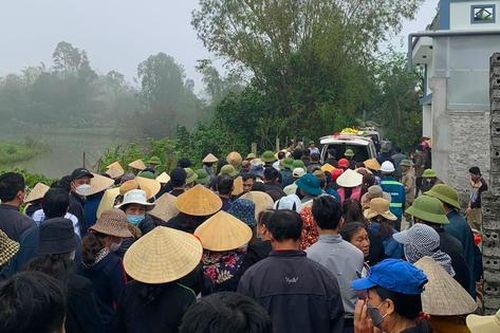 Tài xế xe tải đâm 3 mẹ con tử vong bị khởi tố, bắt tạm giam