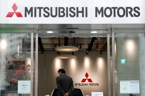 Mitsubishi loại bỏ hoàn toàn động cơ đốt trong vào năm 2035