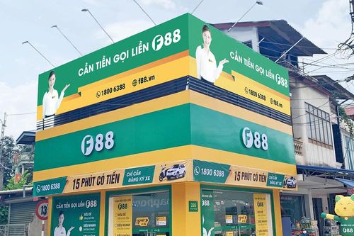 Kinh doanh cầm đồ: Địa phương dẫn đầu cao gấp đôi TP.HCM, gấp 7 Hải Phòng
