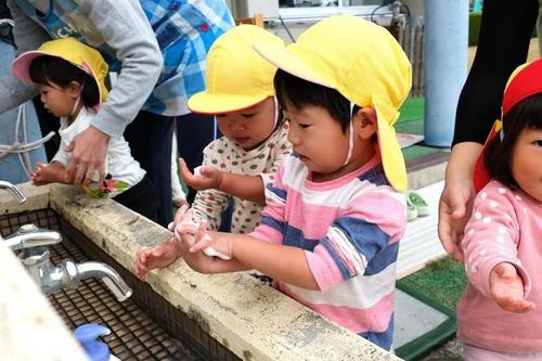 'Phép màu' ở nơi duy nhất tại Nhật Bản không phải đối mặt khủng hoảng dân số