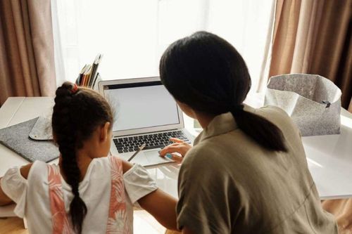 Không đến trường vẫn có thể học tốt?