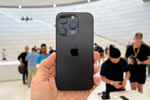 Apple không cứu được thị trường smartphone