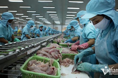 19 tỷ USD ngay bên cạnh, thời cơ để Việt Nam chiếm phần