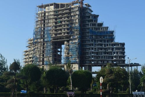 Loạt dự án 'khủng' ở Quảng Bình bị cưỡng chế thuế, làm thủ tục thu hồi