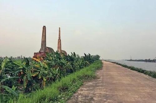 Khởi tố người mẹ dìm chết 2 con nhỏ dưới sông ở Nam Định