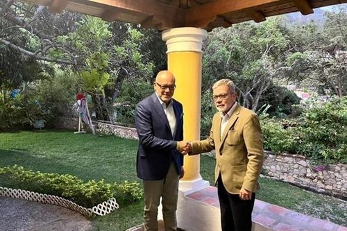Chính phủ Venezuela nêu điều kiện thỏa thuận bầu cử với phe đối lập