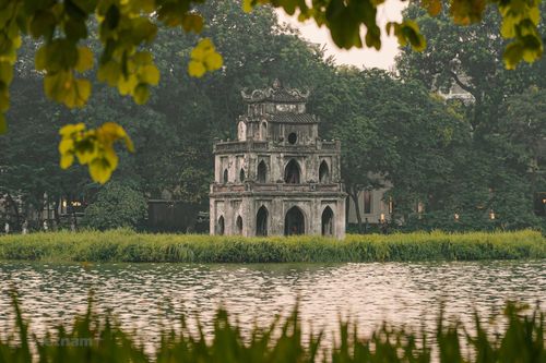 Hà Nội - Một trong 12 điểm an toàn nhất cho phụ nữ du lịch một mình