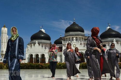 Indonesia triển khai chính sách phục hồi kinh tế sau đại dịch COVID-19