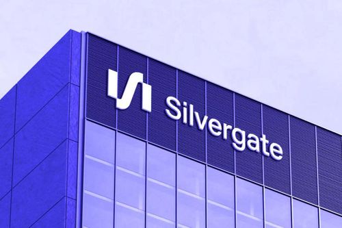 Giá cổ phiếu tiền kỹ thuật số giảm sau quyết định của Silvergate