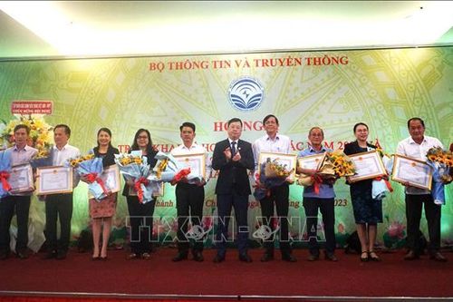 Đưa các sản phẩm phát thanh, truyền hình lên nền tảng số