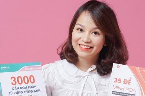 Những chuyên gia hàng đầu đứng sau thành tựu ấn tượng của Moonbook