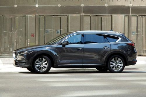 Bảng giá xe Mazda tháng 3/2023: Ưu đãi trị giá 100 triệu đồng