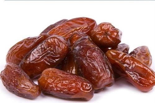Lợi ích tuyệt vời của quả chà là với phụ nữ