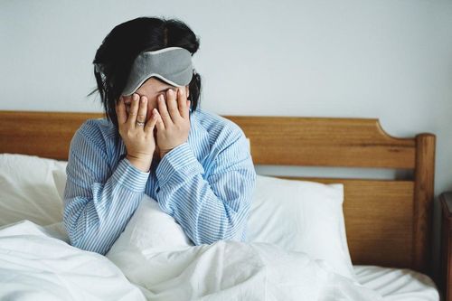 Thói quen không ngờ gây bệnh mãn tính