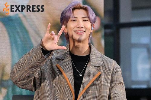BTS tạm ngừng hoạt động, trưởng nhóm RM vật lộn tìm lại chính mình