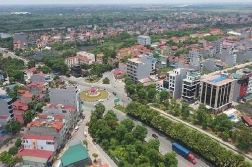 Hưng Yên 'san sẻ' gánh nặng nguồn cầu nhà ở cho Hà Nội