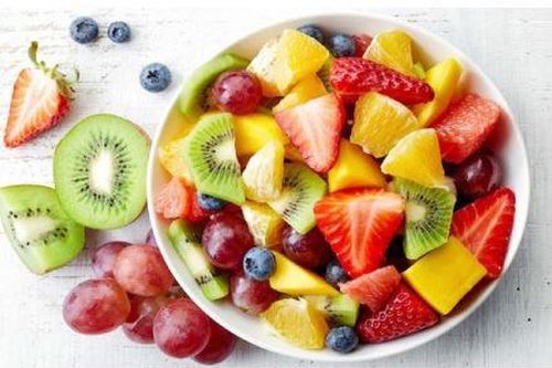 Những tác hại của việc lười ăn rau và hoa quả, bạn nên biết