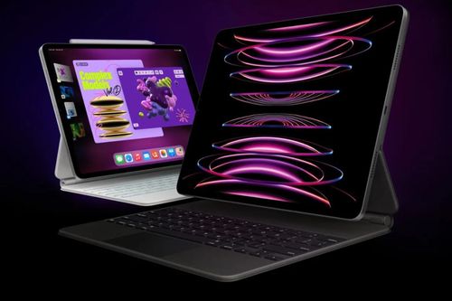 iPad Pro OLED sẽ đắt hơn 80% so với các mẫu hiện tại