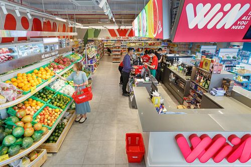 Masan thu hút 15.000 tỉ đồng từ khoản vay hợp vốn