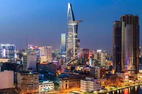 Việt Nam lọt top 5 điểm đến đầu tư bất động sản của giới siêu giàu Singapore