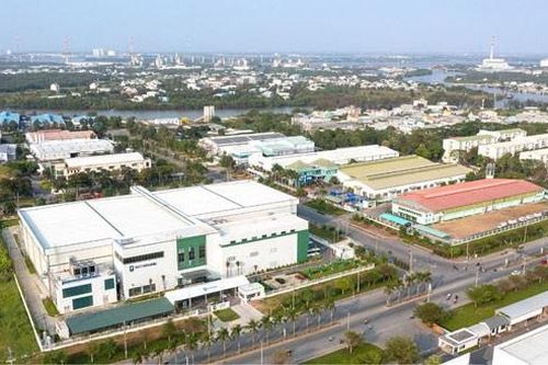 Phytopharma đưa kho dược trị giá 17 triệu USD vào hoạt động tại KCN Long Hậu