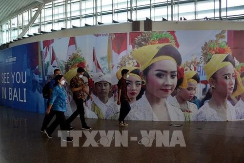 Indonesia triển khai chính sách phục hồi kinh tế hậu COVID