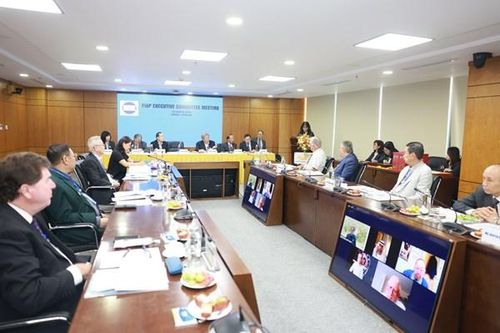 Liên đoàn Tem chơi châu Á - Thái Bình Dương vững bước sau đại dịch