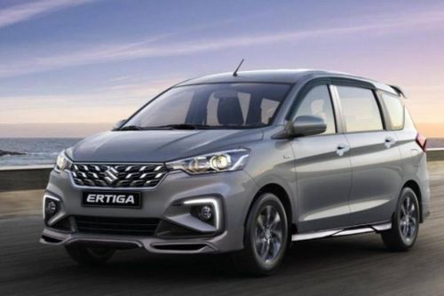 Bảng giá ô tô Suzuki tháng 3/2023: Hai mẫu xe được ưu đãi phí trước bạ