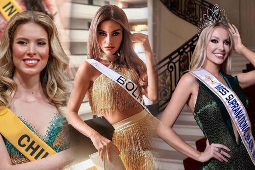 Loạt thí sinh 'máu chiến' ghi danh lại Miss Supranational 2023: Việt Nam nên cử ai đi chinh chiến?