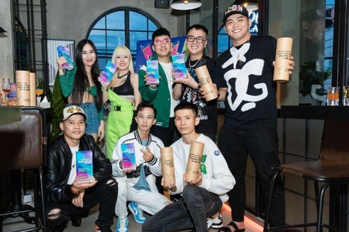 DIIJAM - Ứng dụng nghe nhạc điện tử với mục tiêu đưa Vina house vươn tầm thế giới!