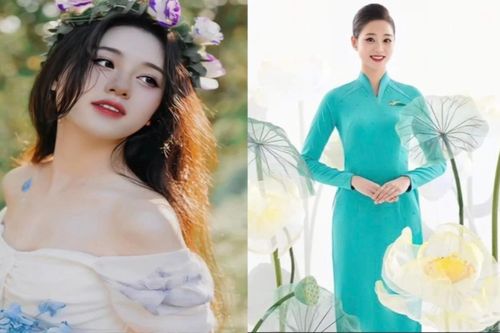 Nguyễn Ngọc Trầm hot girl hàng không chia sẻ dự định sắp tới tham dự Miss World Vietnam 2023