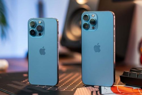 Bản xếp hạng smartphone bán chạy nhất 2022, iPhone ở vị trí bất ngờ