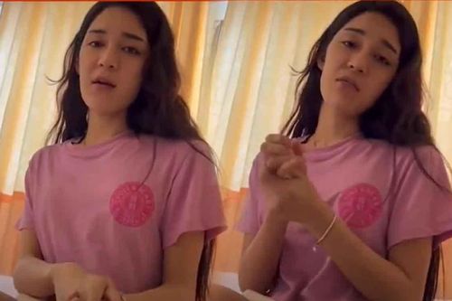Thí sinh chuyển giới Lý Huỳnh My tuyên bố không cần danh hiệu: 'Quá mệt mỏi, không muốn làm Hoa hậu'