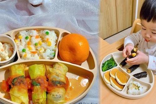 Thực đơn ăn dặm đủ 5 món cả tháng không trùng nhau của em bé 19 tháng tuổi