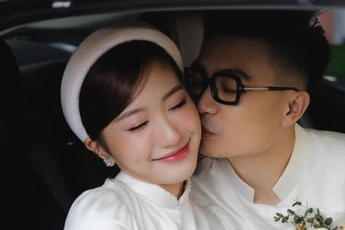 Huyền 204 hé lộ cuộc sống hôn nhân khi chồng bị chê già
