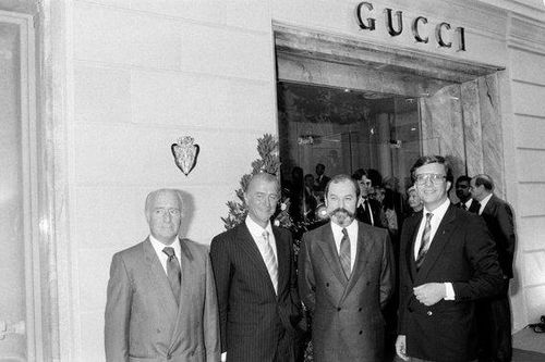 Bi kịch gia tộc Gucci: Anh em tranh quyền đoạt vị vì cách giáo dục độc hại của nhà sáng lập Guccio Gucci?