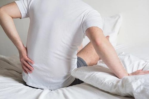 Vùng cơ thể 'tố cáo' rõ nét sự lão hóa