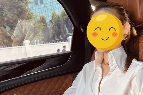 Mỹ nhân Hà Nội lấy chồng doanh nhân 12 năm, cuộc sống viên mãn