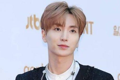 Trưởng nhóm Super Junior từng chỉ tiêu 1,8 triệu đồng/tháng