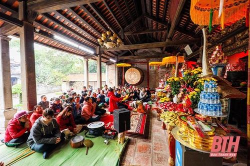 Hình tượng Bà Triệu qua tâm thức dân gian