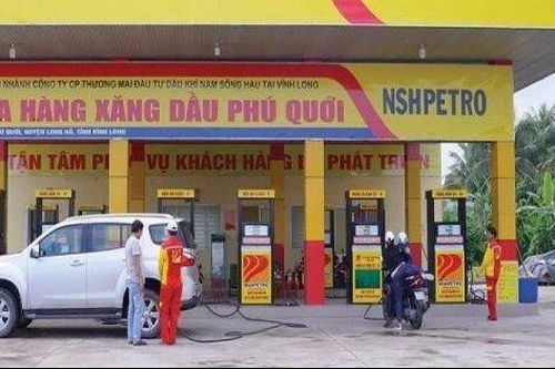 'Đại gia' Dầu khí Nam Sông Hậu (PSH) lỗ thêm 37 tỷ đồng sau kiểm toán