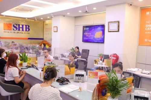 Ngân hàng Việt và hành trình vươn tầm quốc tế