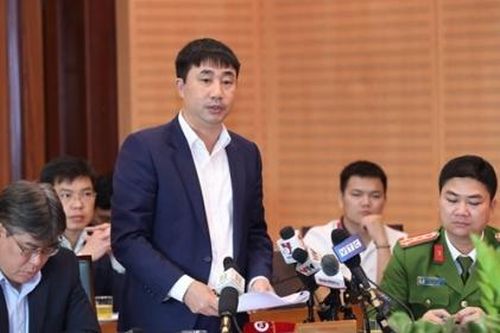 Hà Nội sẽ thanh kiểm tra các dự án lát đá vỉa hè