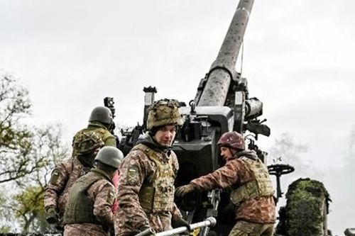 Viện trợ Ukraine: Bài toán không dễ với EU